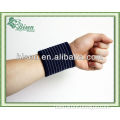 sports cotton wristband